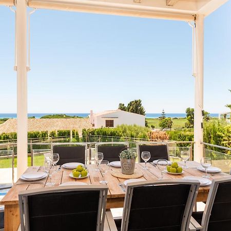 Villa Orquidea Son Bou Exterior photo