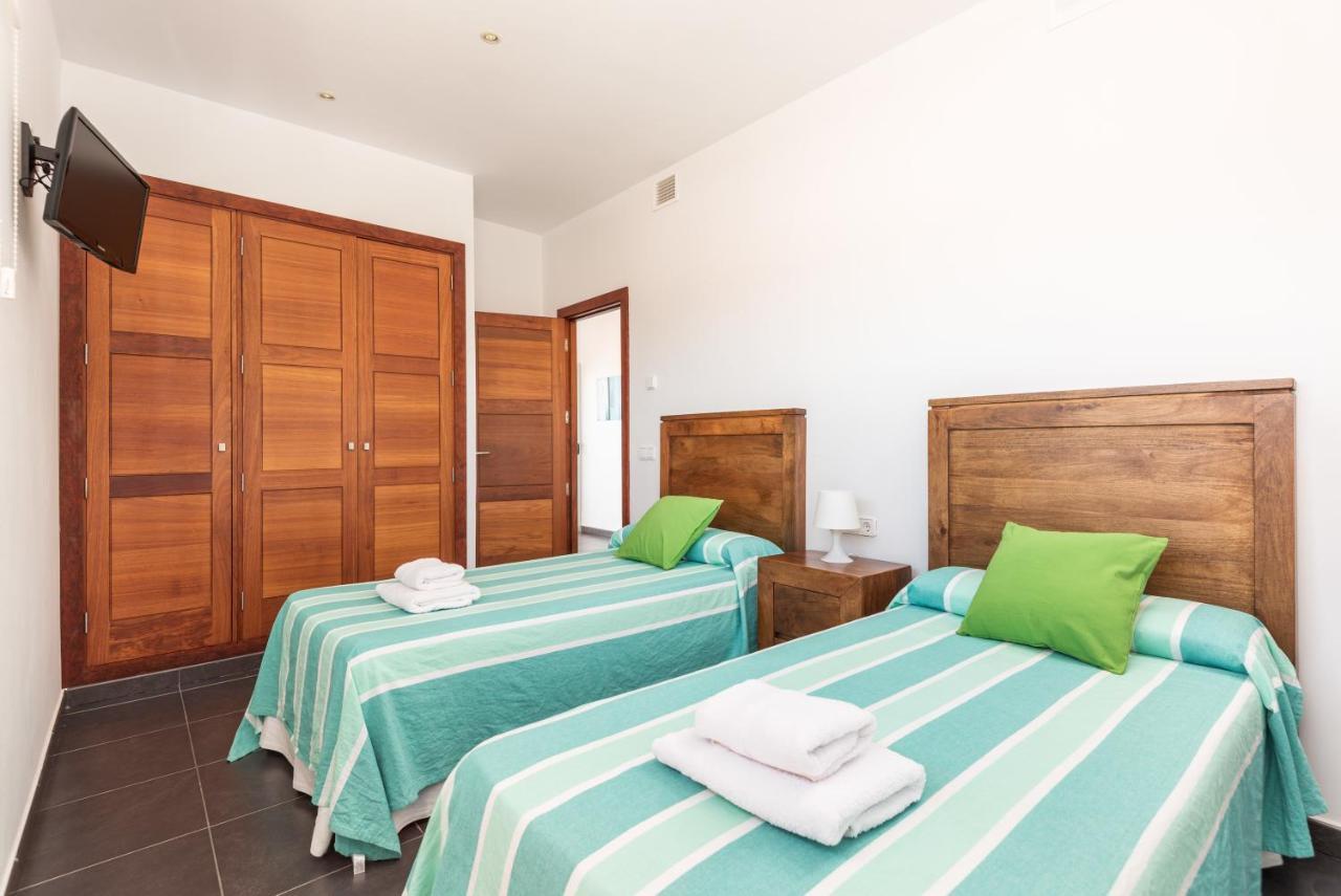 Villa Orquidea Son Bou Exterior photo